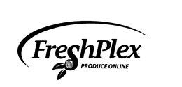 FRESHPLEX PRODUCE ONLINE trademark