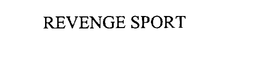 REVENGE SPORT trademark