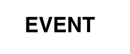 EVENT trademark