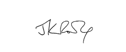 J K ROWLING trademark