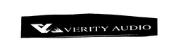 VERITY AUDIO trademark