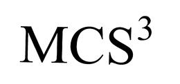 MCS 3 trademark