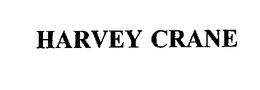 HARVEY CRANE trademark