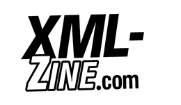 XML-ZINE.COM trademark