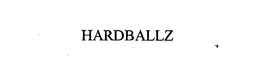 HARDBALLZ trademark
