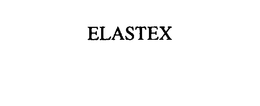 ELASTEX trademark