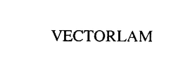 VECTORLAM trademark