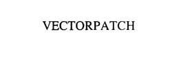 VECTORPATCH trademark