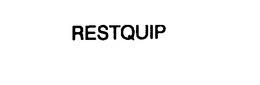 RESTQUIP trademark