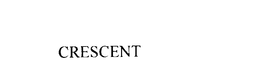 CRESCENT trademark