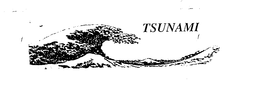 TSUNAMI trademark