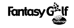FANTASY GOLF CHALLENGE trademark