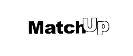 MATCHUP trademark