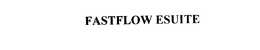 FASTFLOW ESUITE trademark