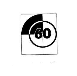 60 trademark