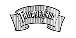 THUNDERROD trademark