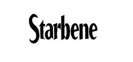 STARBENE trademark