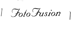 FOTO FUSION trademark
