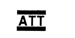 ATT trademark