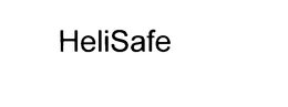 HELISAFE trademark
