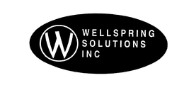 W WELLSPRING SOLUTIONS INC trademark