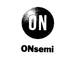 ON ONSEMI trademark
