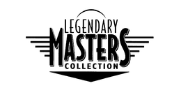 LEGENDARY MASTERS COLLECTION trademark