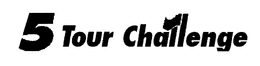 5 TOUR CHALLENGE trademark