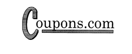 COUPONS.COM trademark