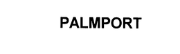PALMPORT trademark