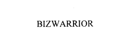 BIZWARRIOR trademark