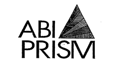 ABI PRISM trademark