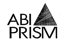 ABI PRISM trademark