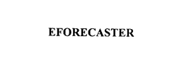 EFORECASTER trademark