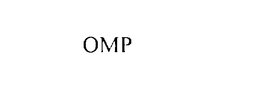 OMP trademark
