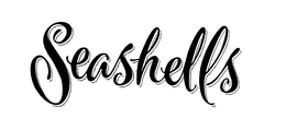 SEASHELLS trademark