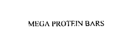 MEGA PROTEIN BAR trademark