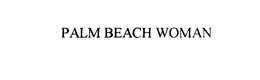 PALM BEACH WOMAN trademark
