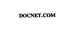 DOCNET.COM trademark