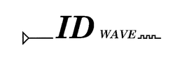 ID WAVE trademark