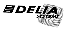 DELIA SYSTEMS trademark