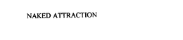 NAKED ATTRACTION trademark