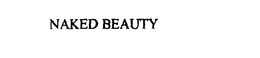 NAKED BEAUTY trademark