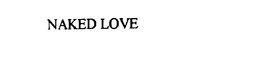 NAKED LOVE trademark