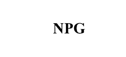 NPG trademark