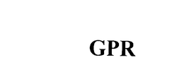 GPR trademark