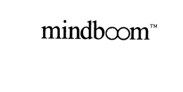 MINDBOOM (COLOR) trademark