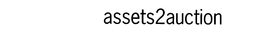 ASSETS2AUCTION trademark