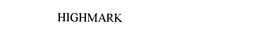 HIGHMARK trademark