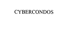 CYBERCONDOS trademark
